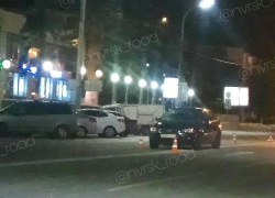 Двух пешеходов сбили автомобилисты за последние два дня на дорогах Новороссийска
