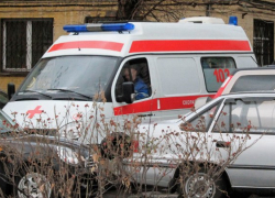 «Скорой помощи» хотят разрешить таранить автохамов: мнение ГИБДД Новороссийска