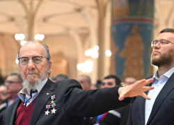 Кубанский казачий хор незаконно потратил 3,5 млн рублей? Расследуется уголовное дело