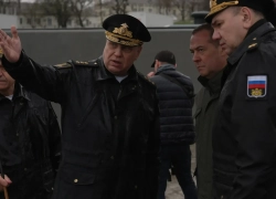 Дмитрий Медведев посетил Новороссийск: что делал в городе-герое зампред Совбеза