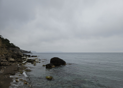 Погода в Новороссийске: снова пасмурный день с вероятностью дождя 