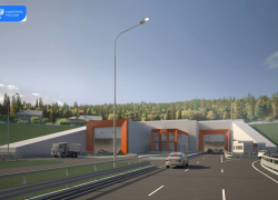 Новые тоннели приблизят Сочи: как будет выглядеть трасса в обход Адлера