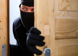 Новороссиец решил подзаработать на чужом металле 