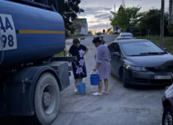 Вода будет - ждите: отключения ресурсов и стрельбы в Новороссийске