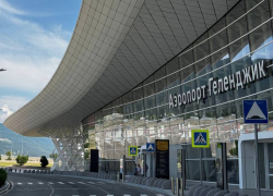 Даёшь самолеты на юг России зимой! Авиакомпания готова выполнять рейсы в Геленджик вне туристического сезона