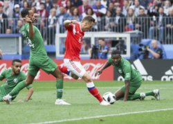 Чей прогноз футбольного матча был ближе всех?