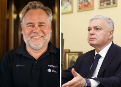 Топ известных людей из Новороссийска: от программистов до артистов цирка