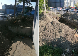 Жительницу Новороссийска, которую «замуровали» из-за ремонта дороги, освободят