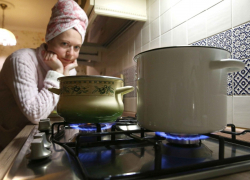 Ни дня без сюрпризов: новороссийцам отключили горячую воду 