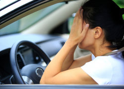 За «козу» и двойной удар по лицу может ответить перед законом морской офицер из Новороссийска