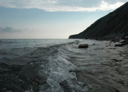 Пьяный новороссиец утонул в районе Мысхако