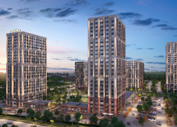 Школа, детский сад, фонтаны и бульвар: какой будет «Барса» в Новороссийске