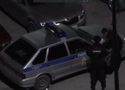 Новороссиец взломал "Пятерочку", чтобы опохмелиться