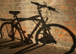 Очередной велосипед украли у новороссийца — основные правила сохранности вашего имущества