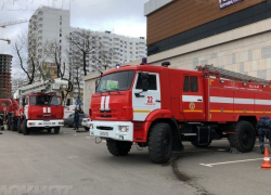 Некоторые новороссийцы назвали учебные пожарные тревоги в городе "показухой"