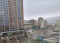 Заброшенные стройки отравили жизнь новороссийцам