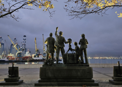 После атаки БПЛА в Новороссийске вновь проведут учения 