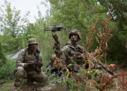 День войск национальной гвардии отметили в Новороссийске