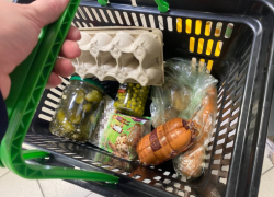 «Оливье» станет роскошью? Во сколько новороссийцам обойдутся новогодние салаты