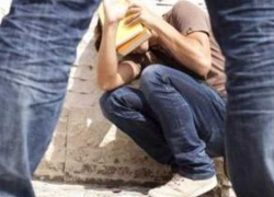 Слабо побили чужого ребенка новороссийские родители