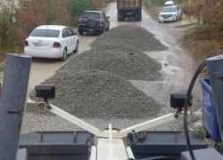 Где наши дороги? Новороссийские дорожники отчитались, где и когда будет сделан ремонт