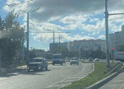 Внимание, водители Новороссийска: возле Западного рынка установят дополнительные знаки