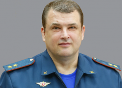 Экс-главу МЧС Кубани освободили? Как Олег Волынкин связан с Новороссийском 