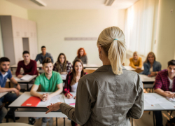 В России предлагают ввести уроки целомудрия: новороссийцам на заметку 