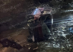 В ночном ДТП погибла молодая женщина: стали известны подробности трагедии