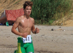 Новороссийцы оседлали волну "Победы"