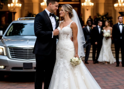 Новороссийцев тоже касается: все больше пар отказываются от пышных свадеб 