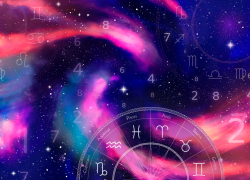 Гороскоп от «Блокнота»: Раков захлестнет прошлое, а Скорпионов - переживания 