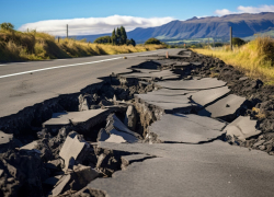 Землетрясение произошло на Кубани: как новороссийцам действовать при катаклизме