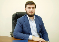 Уроженец Новороссийска стал новым вице-губернатором Краснодарского края 