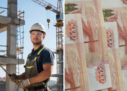 В Новороссийске нужны строители, врачи и младшие воспитатели: что по зарплате 