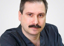 Ушёл из жизни врач‑сердечно‑сосудистый хирург Новороссийска Томас Гюрджиян