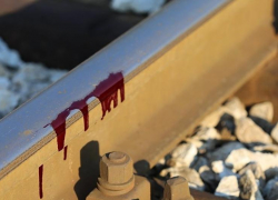 Четвертую жизнь унес грузовой поезд под Новороссийском