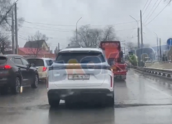 Вам это знать необязательно: реестр ям в Новороссийске спрятали от жителей