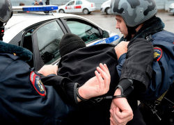 Грабителя поймали с поличным в ломбарде Новороссийска 