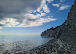 Будет ли снег? Какая погода ждет Новороссийск на Новый год 