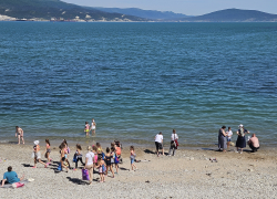 Побережье Чёрного моря в Анапе могут оградить: туристы не смогут отдохнуть на берегу