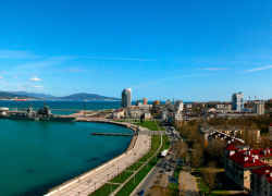 На развитие делового туризма в Новороссийске выделят 7 миллиардов рублей