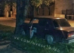 В Новороссийске на «зебре» погиб пешеход