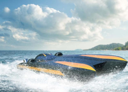 Делом о геленджикском туристе, получившем травму на водном аттракционе, заинтересовался Александр Бастрыкин