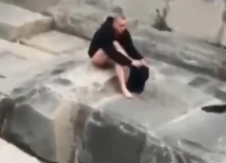 Пьяные туристы ответят за своё «выступление» на Малой Земле Новороссийска 