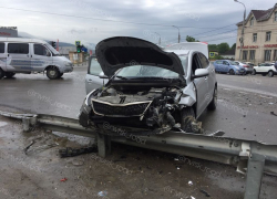 Для двух водителей Новороссийска ремонт в доме, видимо, откладывается