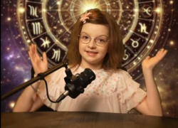 Провожаем март "на стиле" вместе с гороскопом от Элины Токарчук