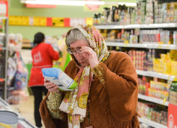 Новороссийцам придётся отдавать больше денег за корзину продуктов