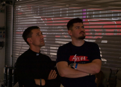 Команда гонщиков из Новороссийска приглашает предпринимателей к партнёрству