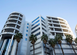 Более четырёх миллионов за свет задолжал владелец гостиницы на Черноморском побережье